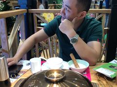 -椰夫人·养生椰子鸡(金沙洲永旺店)