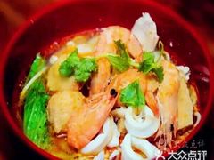-老宅原住民沙茶面精品小吃(龙头路店)