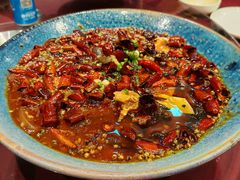 -金掌勺·锅包肉(广渠门店)