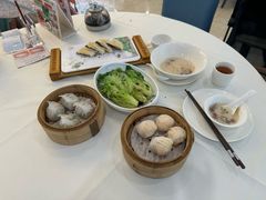 -东江海辉酒楼·公司团建·商务宴请·生日宴(宝安店)