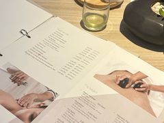 -Let’s Relax Spa(Siam Square One)