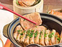 -火福·天湖阁大闸蟹博物馆主题餐厅(浅水湾店)