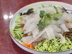 -老边饺子馆(中街店)