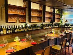 -肆海小川菜酒馆Wine Bistro (青年路店)