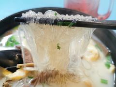 -鸭小妹鸭血粉丝(老门东店)