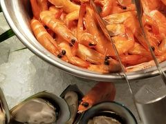 -索菲特酒店·海鲜自助 ·聚餐厅