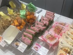 -好利来(团结湖店)