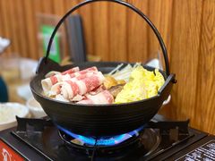 -神田川拉面店(上游街店)