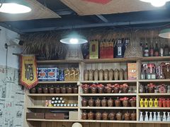 -齐二姐老火锅(红旗厂店)