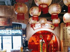 -周小明火锅(黑金冠社区店)