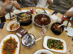 -陈麻婆豆腐总店