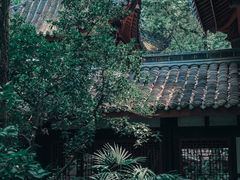 -成都武侯祠博物馆