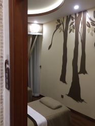 -芳朵美容养生SPA