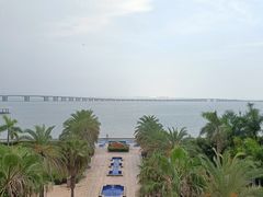 -V Bar海景扒房(北海湾惠龙万达嘉华酒店)