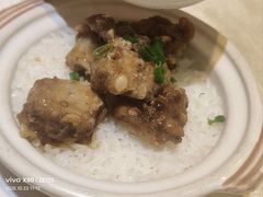 -御膳粥·牛乳粥底火锅·地道顺德菜(容桂店)