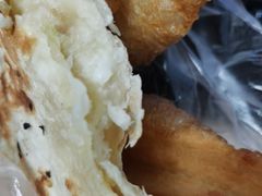 -文武王氏烧饼·无矾油条(西溪路店)