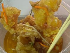 -福园东北菜饺子铁锅炖