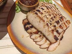 -CHINCHIN 青青·泰国料理(万象食家店)