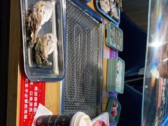 -蚝英雄鲜蚝自助专门店(长楹天街直营店)