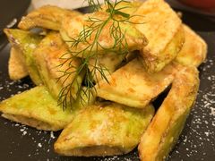 -火婆子·川小馆(扬韬科技广场店)
