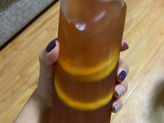 -曼玉餐厅(中原万达店)