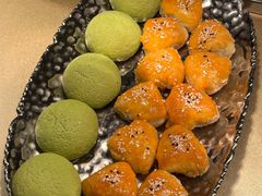 -京香轩·中餐厅(上海中庚聚龙酒店)