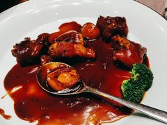 -宝燕壹号景观餐厅(龙盛国际商业广场店)