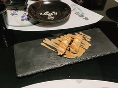 -天狗山料理(省体店)