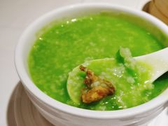 菜干咸骨粥-悦景酒家(罗湖店)