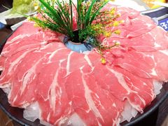 -快乐小羊·内蒙牛羊肉火锅(流花中心店)