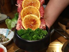 -肉问屋·元气一番烧肉(清河万象汇店)