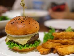 -UPPER KITCHEN(延安路店)