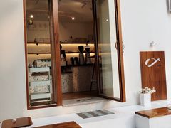 门面-Line 咖啡(石厦花园店)