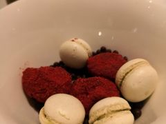 马卡龙-蝶舍·MAISON PAPILLON