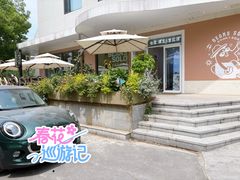 -Beans Solo豆号咖啡(百家湖花园店)