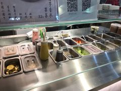 -宝珠奶酪(浦东金桥店)
