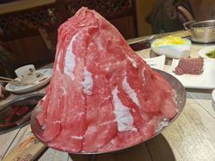 -田园肥牛府(东关街店)