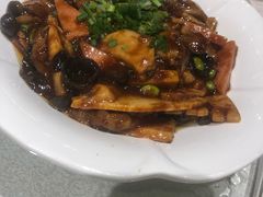 -天福苑(崇宁路店)