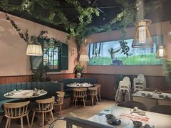 -原味田园·客家菜·土窑鸡(中航城君尚购物中心店)