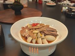 -鲍氏金勺子(恒大店)