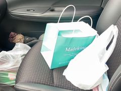 -Madeleine玛德琳(永平里店)