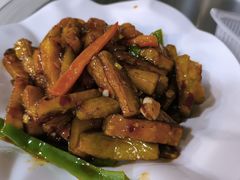 -福寿斋·老北京铜锅涮肉·烤鸭(顺义总店)