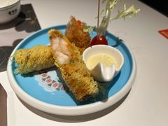 -新兴·金羊座·粤菜点心(乐峰店)