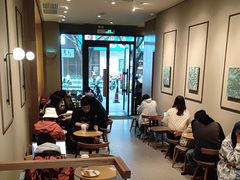 -星巴克(广州淘金路店)