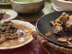 -钱山海鲜大排档