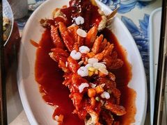 -姑苏家宴·苏帮菜·松鼠桂鱼(苏州总店)