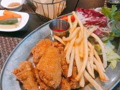 -TAMATI(巴黎贝甜韩式西餐厅店)