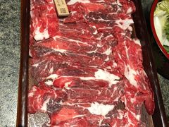 -NIUAN牛庵·日式和牛烧肉(恒隆店)