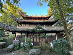 -天一阁博物院