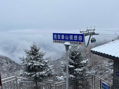 -泰山风景名胜区